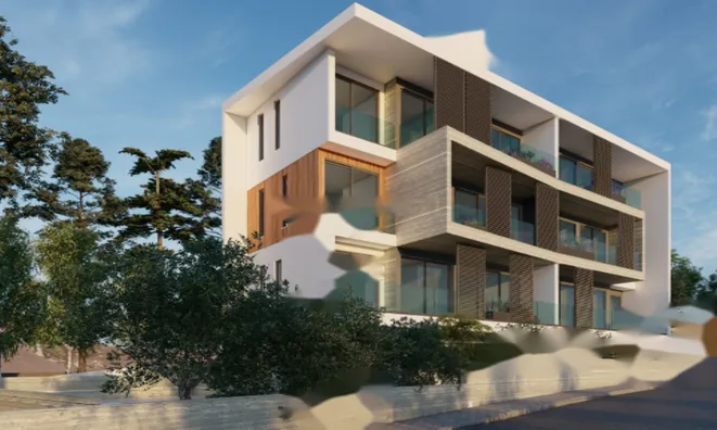 Недвижимость 3 Bedroom Apartment For Sale in Pafos City: 6