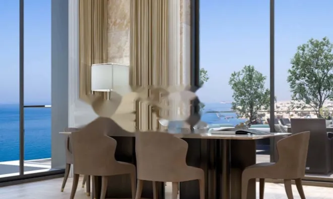 Недвижимость 4 Bedroom Apartment for Sale in Limassol, Agios Tychonas: 7