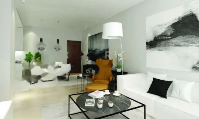 Недвижимость 3 Bedroom Apartment For Sale in Limassol, Katholiki: 3