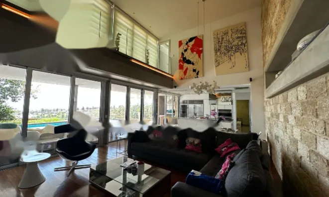 Недвижимость 5 Bedroom Villa For sale in Limassol City,: 11