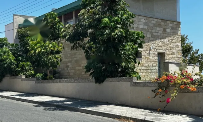 Недвижимость 5 Bedroom Villa For sale in Limassol City,: 25