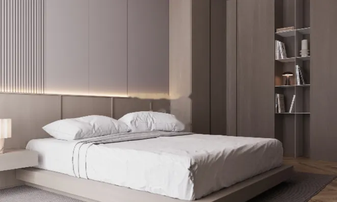 Недвижимость 2 Bedroom Apartment for Sale in Agios Nikolaos, Larnaca: 3