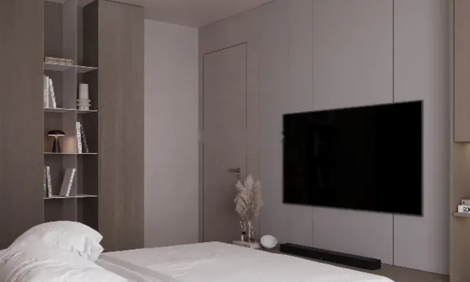 Недвижимость 2 Bedroom Apartment for Sale in Agios Nikolaos, Larnaca: 5