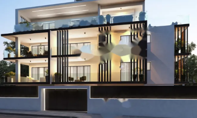 Недвижимость 2 Bedroom Apartment For sale, Germasogeia: 2