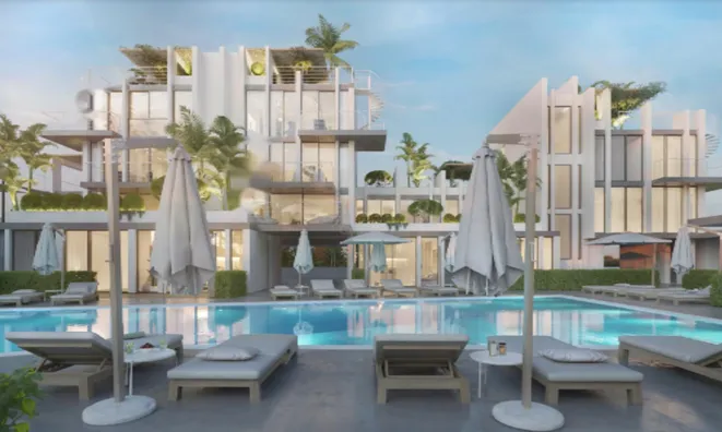 Недвижимость 1 Bedroom Apartment For sale in Paralimni, Famagusta: 4