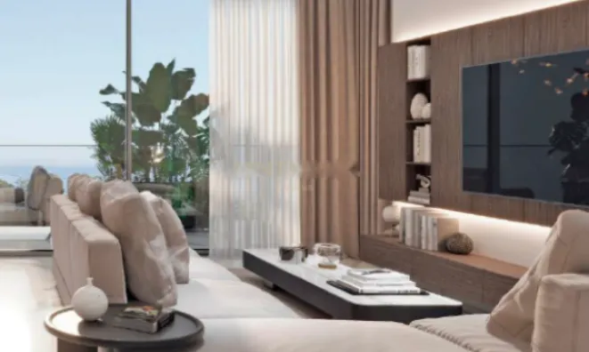 Недвижимость 3 Bedroom Apartment for Sale in Agia Triada, Limassol: 3