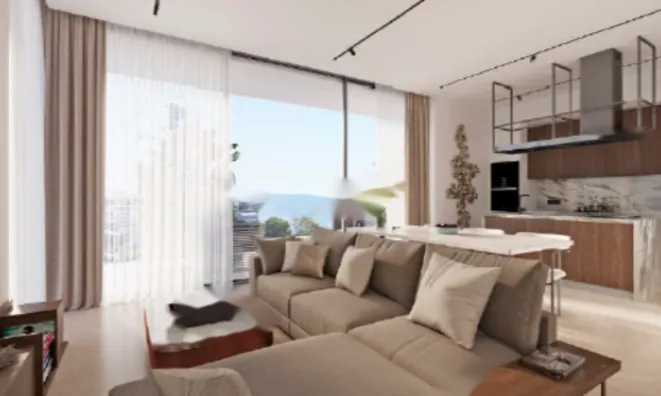 Недвижимость 3 Bedroom Apartment for Sale in Agia Triada, Limassol: 4