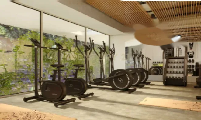 Недвижимость 3 Bedroom Apartment for Sale in Agia Triada, Limassol: 5