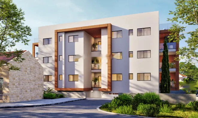 Недвижимость 3 Bedroom Apartment For Sale in Kato Polemidia: 11