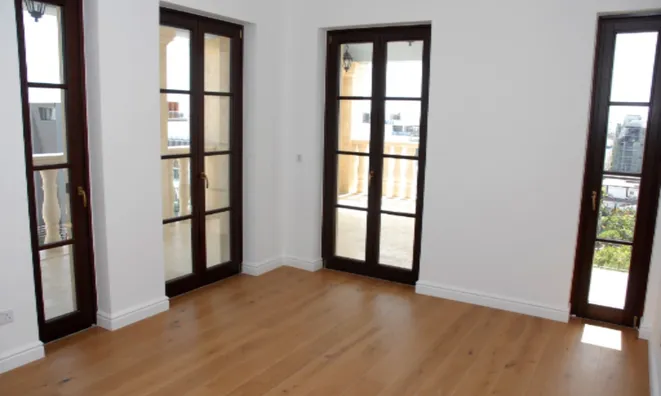 Недвижимость 3 Bedroom Apartment for Sale in Germasogeia: 5