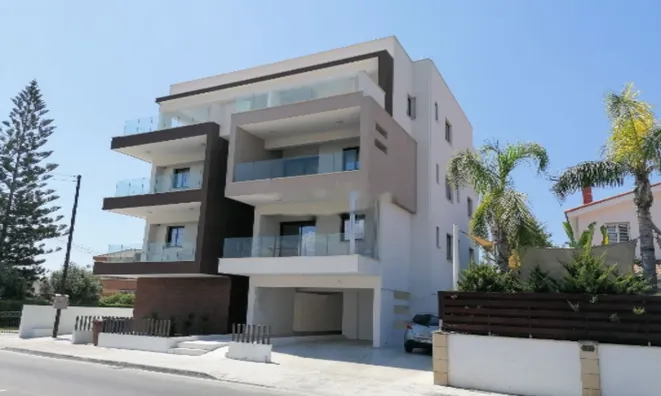 Недвижимость 4-Bedroom Penthouse For Sale in Potamos Germasogeias, Limassol: 3