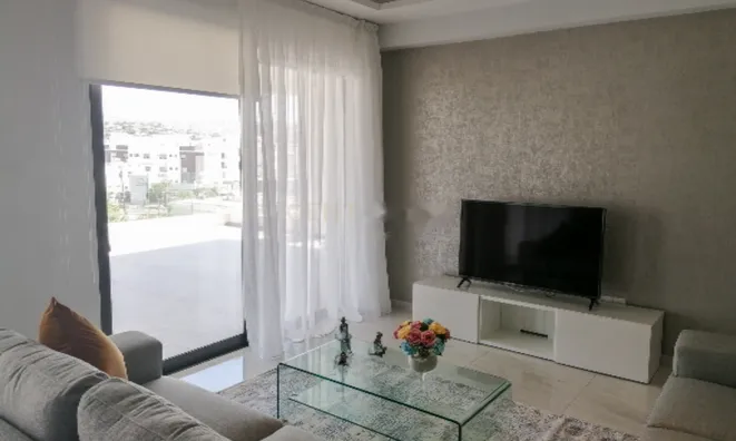 Недвижимость 4-Bedroom Penthouse For Sale in Potamos Germasogeias, Limassol: 6