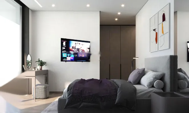 Недвижимость 4 Bedroom Detached House For Sale in Agios Athanasios, Limassol: 8