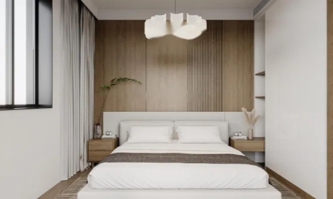 Недвижимость 1 Bedroom Apartment For sale in Zakaki, Limassol: 5