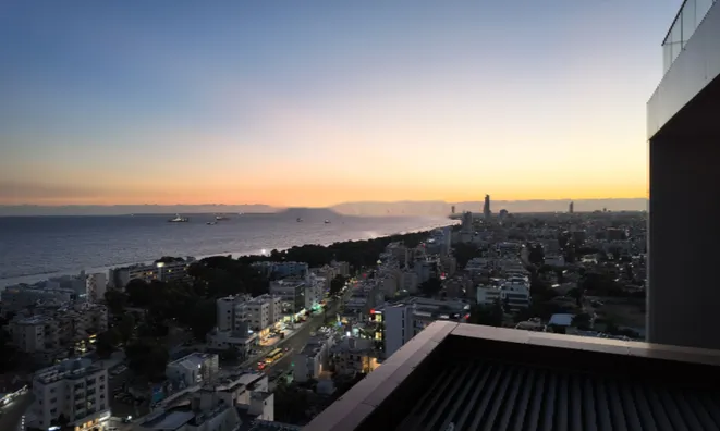 Недвижимость 2 Bedroom Apartment for Sale in Germasogeia, Limassol: 1