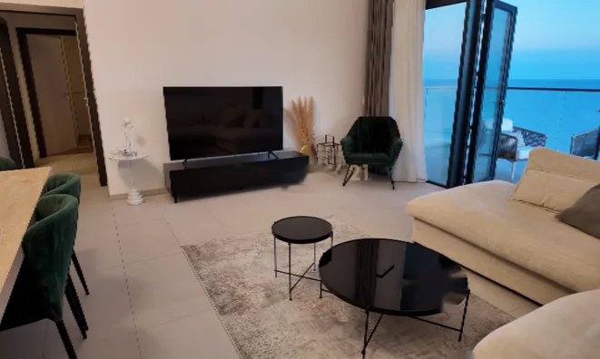 Недвижимость 2 Bedroom Apartment for Sale in Germasogeia, Limassol: 4