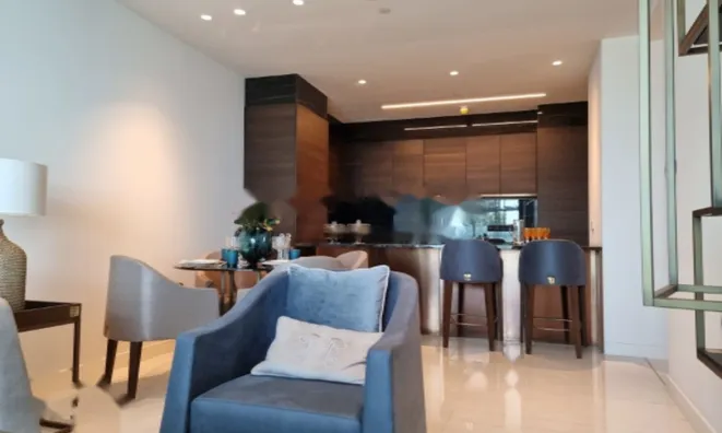 Недвижимость 2 Bedroom Apartment For Sale in Limassol, Potamos Germasogeias: 2