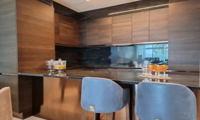 Недвижимость 2 Bedroom Apartment For Sale in Limassol, Potamos Germasogeias: 3