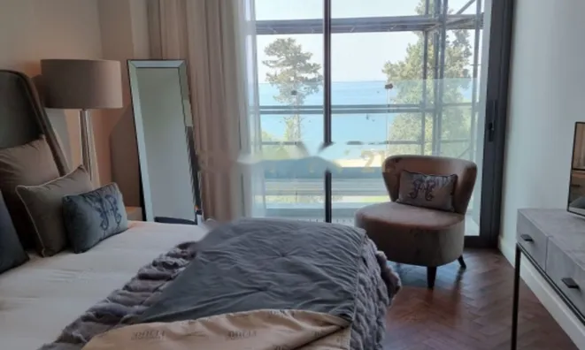 Недвижимость 2 Bedroom Apartment For Sale in Limassol, Potamos Germasogeias: 5