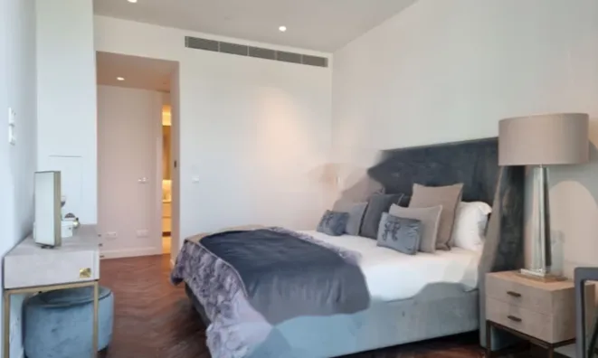 Недвижимость 2 Bedroom Apartment For Sale in Limassol, Potamos Germasogeias: 6