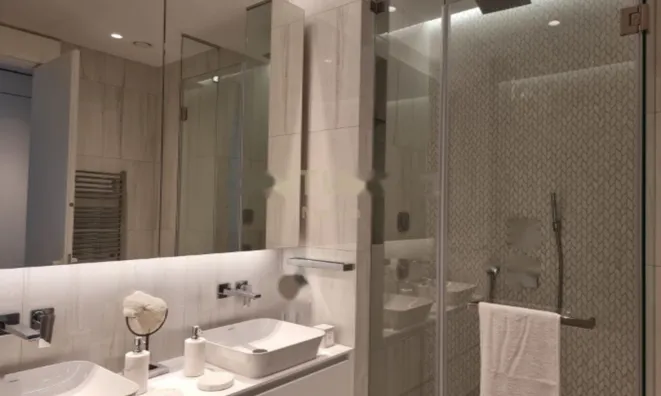 Недвижимость 2 Bedroom Apartment For Sale in Limassol, Potamos Germasogeias: 8