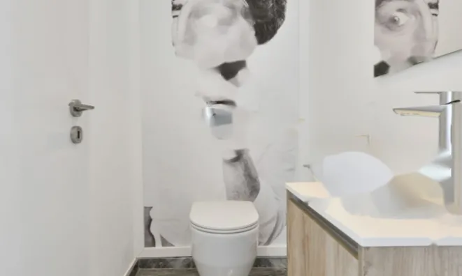 Недвижимость 3 Bedroom House For Sale at Protaras , Pernera: 9