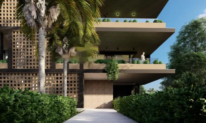 Недвижимость 2 Bedroon Apartment For Sale in Potamos Germasogeia,Limassol: 1