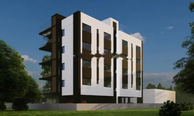 Недвижимость 2 Bedroon Apartment For Sale in Potamos Germasogeia,Limassol: 4