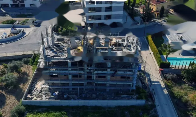 Недвижимость 2 Bedroon Apartment For Sale in Potamos Germasogeia,Limassol: 11