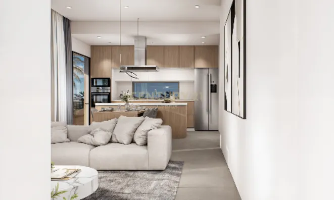 Недвижимость 3 Bedroom Apartment For sale in Moutallos, Paphos: 5