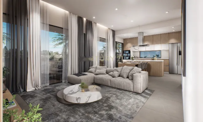 Недвижимость 3 Bedroom Apartment For sale in Moutallos, Paphos: 7