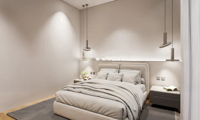 Недвижимость 3 Bedroom Apartment For sale in Moutallos, Paphos: 10