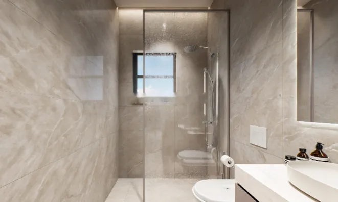 Недвижимость 3 Bedroom Apartment For sale in Moutallos, Paphos: 13