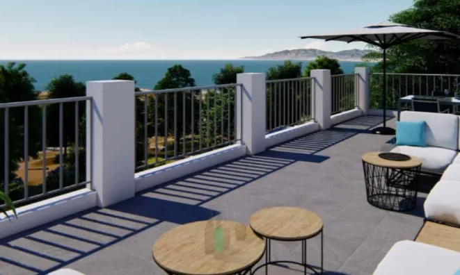 Недвижимость Luxurious 3 Bedroom Villa for Sale in Paphos, Polis: 8