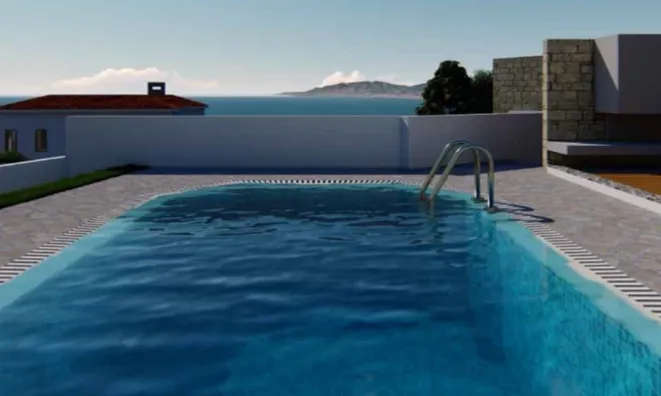 Недвижимость Luxurious 3 Bedroom Villa for Sale in Paphos, Polis: 9