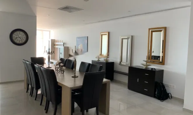 Недвижимость 3 Bedrooms Apartment For sale in Pafos: 3