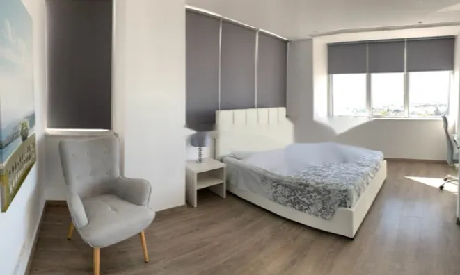 Недвижимость 3 Bedrooms Apartment For sale in Pafos: 6