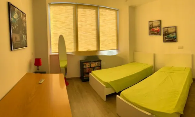 Недвижимость 3 Bedrooms Apartment For sale in Pafos: 7