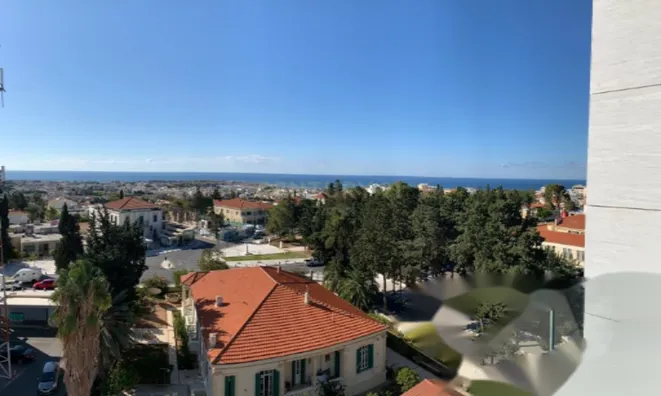 Недвижимость 3 Bedrooms Apartment For sale in Pafos: 8