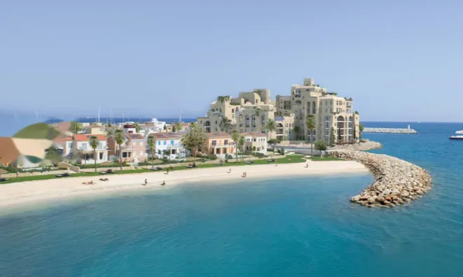 Недвижимость 4 Bedroom Apartment For sale in Limassol City: 18