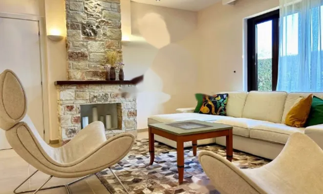 Недвижимость 5 Bedroom Detached House For Sale In Souni-Zanakia, Limassol: 2