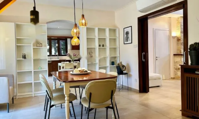 Недвижимость 5 Bedroom Detached House For Sale In Souni-Zanakia, Limassol: 4