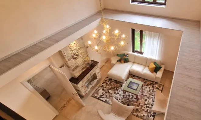 Недвижимость 5 Bedroom Detached House For Sale In Souni-Zanakia, Limassol: 5