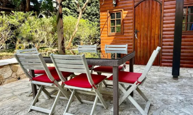 Недвижимость 5 Bedroom Detached House For Sale In Souni-Zanakia, Limassol: 7