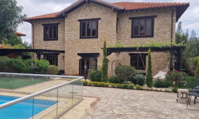 Недвижимость 5 Bedroom Detached House For Sale In Souni-Zanakia, Limassol: 10