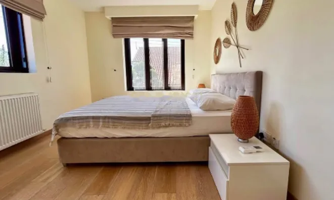 Недвижимость 5 Bedroom Detached House For Sale In Souni-Zanakia, Limassol: 11