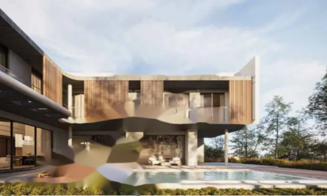 Недвижимость 4 Bedrooms Villa For sale in Agios Athanasios, Limassol: 2