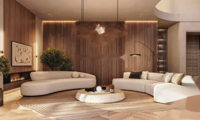 Недвижимость 4 Bedrooms Villa For sale in Agios Athanasios, Limassol: 3