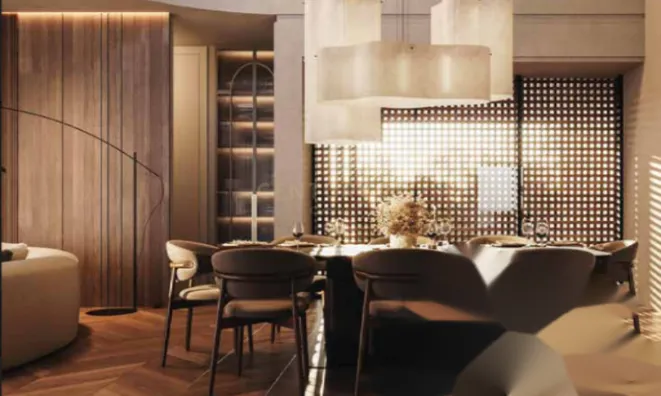 Недвижимость 4 Bedrooms Villa For sale in Agios Athanasios, Limassol: 4