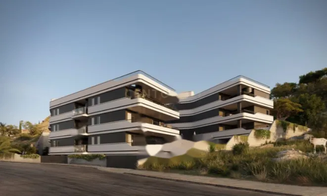 Недвижимость 1 Bedroom Apartment For sale in Agios Tychonas, Limassol: 1